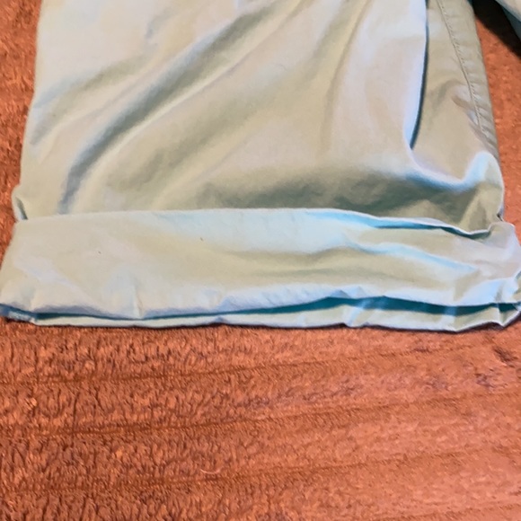 DKNY JEANS. CAPRI - Picture 9 of 10